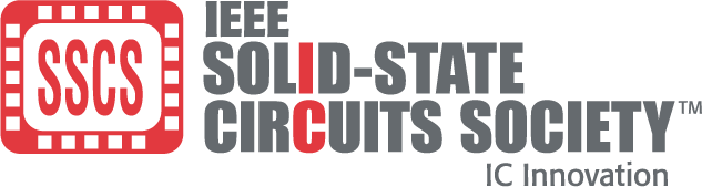 IEEE Solid-State Circuits Society logo
